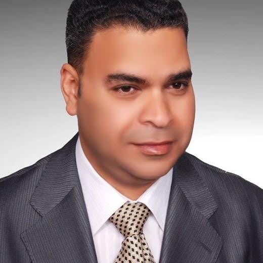 المحامي محمد عبدالعزيز